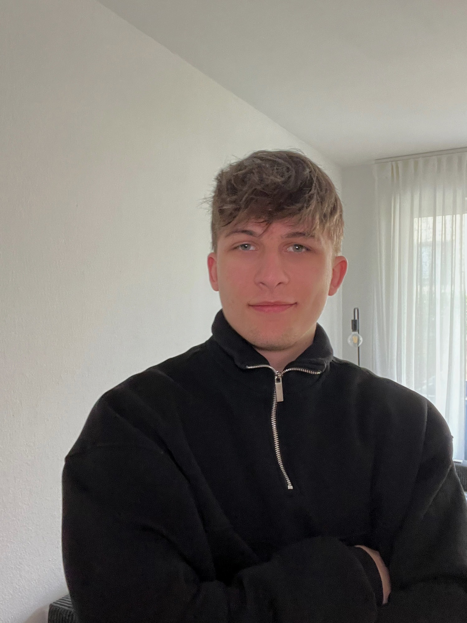Noah Brandhuber
