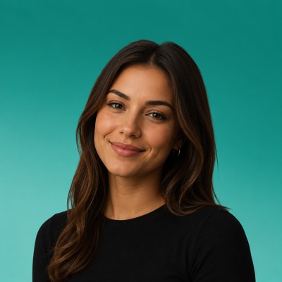 Profilbild von Lucia Müller