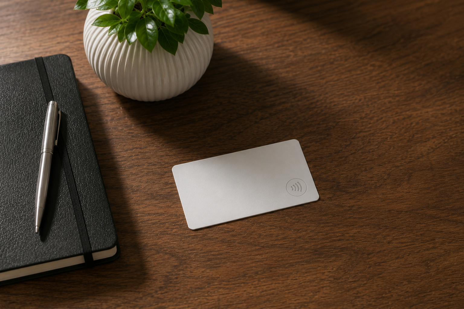 Was ist eine NFC Visitenkarte? Funktion und Anwendung einfach erklärt