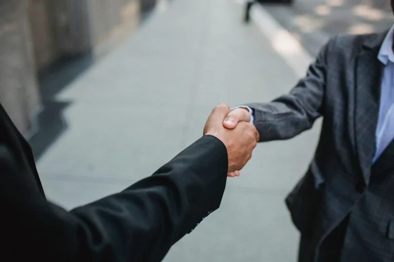 Empfehlungsmarketing für Selbstständige: So bekommst du Empfehlungen