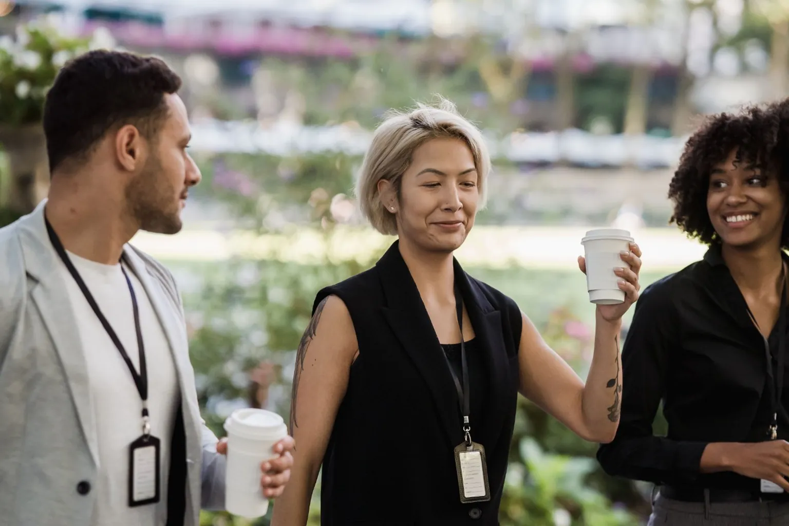 Networking: Bedeutung, Formen und Nutzen für Selbstständige